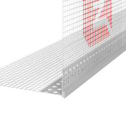 Материалы для штукатурного фасада