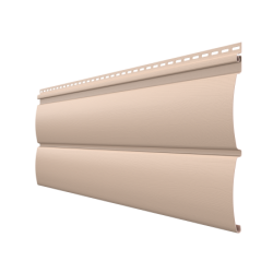 Виниловый сайдинг