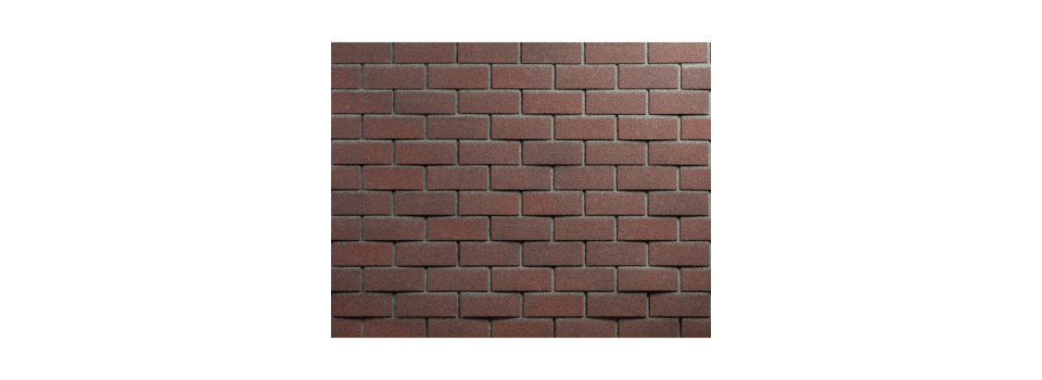 Фасадная плитка ТЕХНОНИКОЛЬ: серия HAUBERK