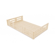 Терраса прямая 3 (L=5)