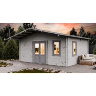 Гостевой дом 24 (Стандарт)