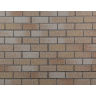 ТЕХНОНИКОЛЬ ТЕХНОНИКОЛЬ HAUBERK фасадная плитка, Кирпич​ Каталонский кирпич (068906)