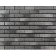 ТЕХНОНИКОЛЬ ТЕХНОНИКОЛЬ HAUBERK фасадная плитка, Кирпич​ Готический кирпич (068917)