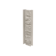 ТЕХНОНИКОЛЬ Планка универсальная, Камень, Камень Лигурия (082907)