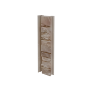 ТЕХНОНИКОЛЬ Планка универсальная, Камень, Камень Умбрия (082909)