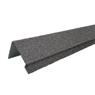 ТЕХНОНИКОЛЬ ТЕХНОНИКОЛЬ HAUBERK наличник оконный металлический LUX Сланец (001503)