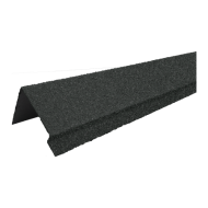 ТЕХНОНИКОЛЬ ТЕХНОНИКОЛЬ HAUBERK наличник оконный металлический LUX, Альпийский, упаковка (094739)