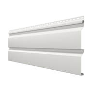 ТЕХНОНИКОЛЬ Виниловый сайдинг, Корабельный брус, жасмин (041134)