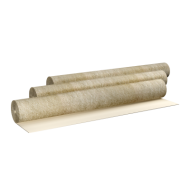 ТЕХНОНИКОЛЬ Геотекстиль ГЕО Лайт 400, 2х50 м, рулон (129247)