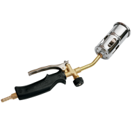 ТЕХНОНИКОЛЬ Горелка  Turbo укороченная (443017)