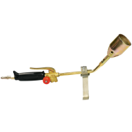 ТЕХНОНИКОЛЬ Горелка укороченная ТЕХНОНИКОЛЬ (457509)