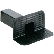 ТЕХНОНИКОЛЬ Воронка парапетная 100*100 (квадратное сечение) (467191)