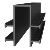 ТЕХНОНИКОЛЬ Гидрошпонка ТН Фундамент ДШП-140-4-20 (072232)