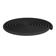 ТЕХНОНИКОЛЬ Гернитовый шнур Технониколь Фундамент 40/20 (080694)