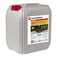 ТЕХНОНИКОЛЬ Праймер битумный универсальный AquaMast, канистра 10 кг (051535)