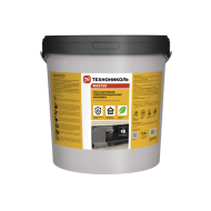 ТЕХНОНИКОЛЬ Гидроизоляция битумная универсальная AquaMast, ведро 15 кг (688795)