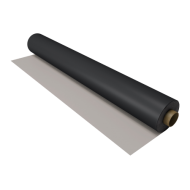 ТЕХНОНИКОЛЬ ПВХ мембрана Ecobase V-UV 1,5 мм (2,15x20 м), серый (066937)