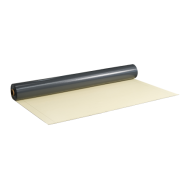 ТЕХНОНИКОЛЬ ПВХ мембрана Ecobase V-SL 1,5 мм (2,15x20 м) жёлтая (068863)