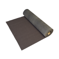 ТЕХНОНИКОЛЬ Ендовный ковер ТЕХНОНИКОЛЬ, темно-коричневый, 10x1 м, рул. (818131)