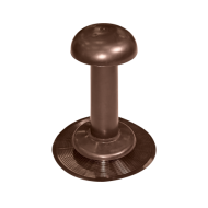 ТЕХНОНИКОЛЬ Аэратор кровельный ТЕХНОНИКОЛЬ ЭКО, 75х340 мм (005489)