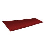 ТЕХНОНИКОЛЬ LUXARD Ребристый желобок для обустройства ендовы 1,5 м, красный, шт. (619273)