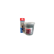 ТЕХНОНИКОЛЬ LUXARD Саморез 4,5х50 коричневый (450 шт./упак.) (655568)