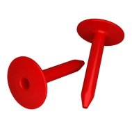 ТЕХНОНИКОЛЬ Телескопический крепеж TERMOCLIP 1/200 мм, коробка (124254)