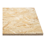 ТЕХНОНИКОЛЬ Плита ОСП-3 12 мм (526640)