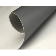 ТЕХНОНИКОЛЬ ПВХ мембрана LOGICROOF V-RP, 1,2 мм (2,10 х 25 м), серый (500460)