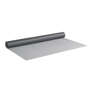 ТЕХНОНИКОЛЬ ПВХ Logicroof V-RP 1,2 мм мембрана серая 2,10x20 м (500462)