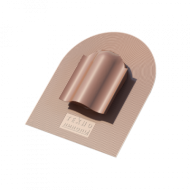 ТЕХНОНИКОЛЬ Аэратор кровельный КТВ, коричневый (229339)