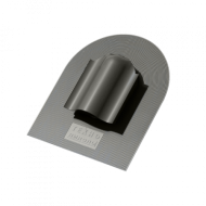 ТЕХНОНИКОЛЬ Аэратор кровельный КТВ, серый (229340)