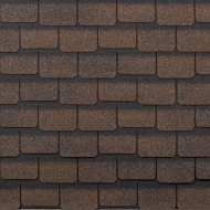 ТЕХНОНИКОЛЬ ТЕХНОНИКОЛЬ гибкая черепица, Ультра, Фристайл, Гранит, упаковка (143794)