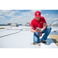 ТЕХНОНИКОЛЬ Приемка выполненных работ приемка выполненных работОбследование объекта (155121)