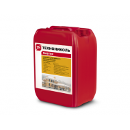 ТЕХНОНИКОЛЬ Добавка для зимнего бетонирования  ТЕХНОНИКОЛЬ MASTER объем, л; Кол-во в упаковке: 10; 1штука (529185)