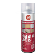 ТЕХНОНИКОЛЬ Эмаль алкидная аэрозольная ТЕХНОНИКОЛЬ Мышино-серый 7005 (089040)