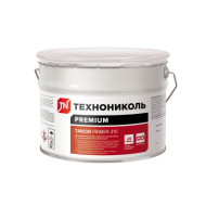 ТЕХНОНИКОЛЬ TAIKOR Primer 210. Однокомпонентный полиуретановый грунт (16 кг)& (125996)