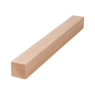 ТЕХНОНИКОЛЬ Брусок 20х45х3000 хвоя сорт 1, сухой 14% профилированный, упаковка (8 шт) (074621)