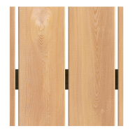 ТЕХНОНИКОЛЬ Доска дачная 28*115*950 (5) Лиственница (27), шт.* (081719)