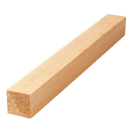 ТЕХНОНИКОЛЬ Брусок профилированный 20x40x3000 сорт 1 Хвоя, паллета (095530)