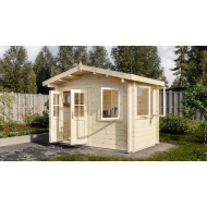  Садовый дом 4 (Комфорт)