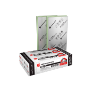 ТЕХНОНИКОЛЬ LOGICPIR Ф/Ф L-1190х590х толщину; Кол-во в упаковке: : 50; 5 плит (056279)