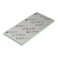 ТЕХНОНИКОЛЬ LOGICPIR Пол ФЛ/ФЛ толщину; Кол-во в упаковке: 30; 8 плит (056365)