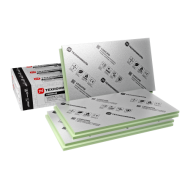 ТЕХНОНИКОЛЬ LOGICPIR Балкон L-1190Х590 Толщина  плиты, мм; Кол-во в упаковке: 50; 5 плит (650066)