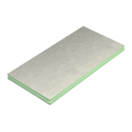 ТЕХНОНИКОЛЬ LOGICPIR СХМ/СХМ L-1190х590 толщину; Кол-во в упаковке100; 6 плит:  (696677)