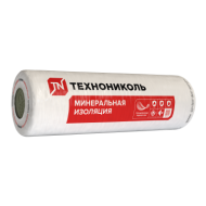 ТЕХНОНИКОЛЬ Утеплитель ТЕXНОНИКОЛЬ Стандарт ПРОФ, 10000x1220x толщину; Кол-во в упаковке: 50; 48 плит (111665)