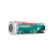 ТЕХНОНИКОЛЬ Утеплитель ТЕХНОНИКОЛЬ СТАНДАРТ, 6150х1220х50, поддон (113355)